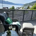 Sognefjorden View