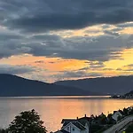 Lägenhet Sognefjorden View Leikanger (Sogn og Fjordane)