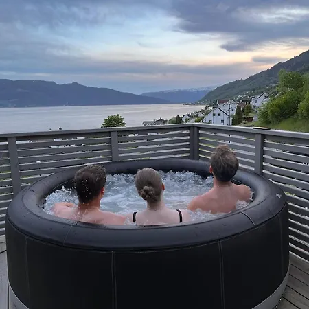 Sognefjorden View Apartment Leikanger (Sogn og Fjordane)