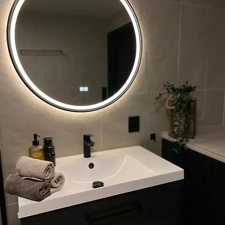 Leilighet Sognefjorden View