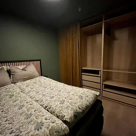 Apartman Sognefjorden View Leikanger