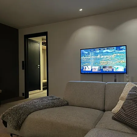 Sognefjorden View Apartman Leikanger