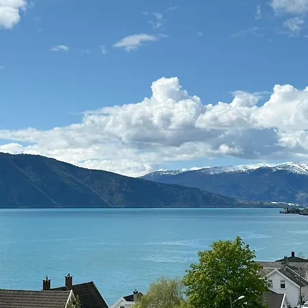 Sognefjorden View * ライカンゲル