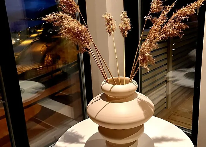 Sognefjorden View Апартаменты