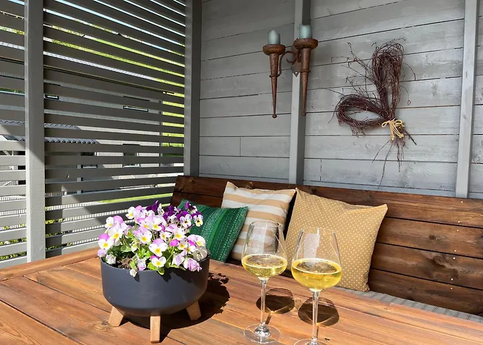 Sognefjorden View Apartman Leikanger