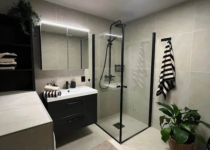 Sognefjorden View Апартаменты