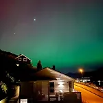 Apartmán Sognefjorden View Leikanger (Sogn og Fjordane)